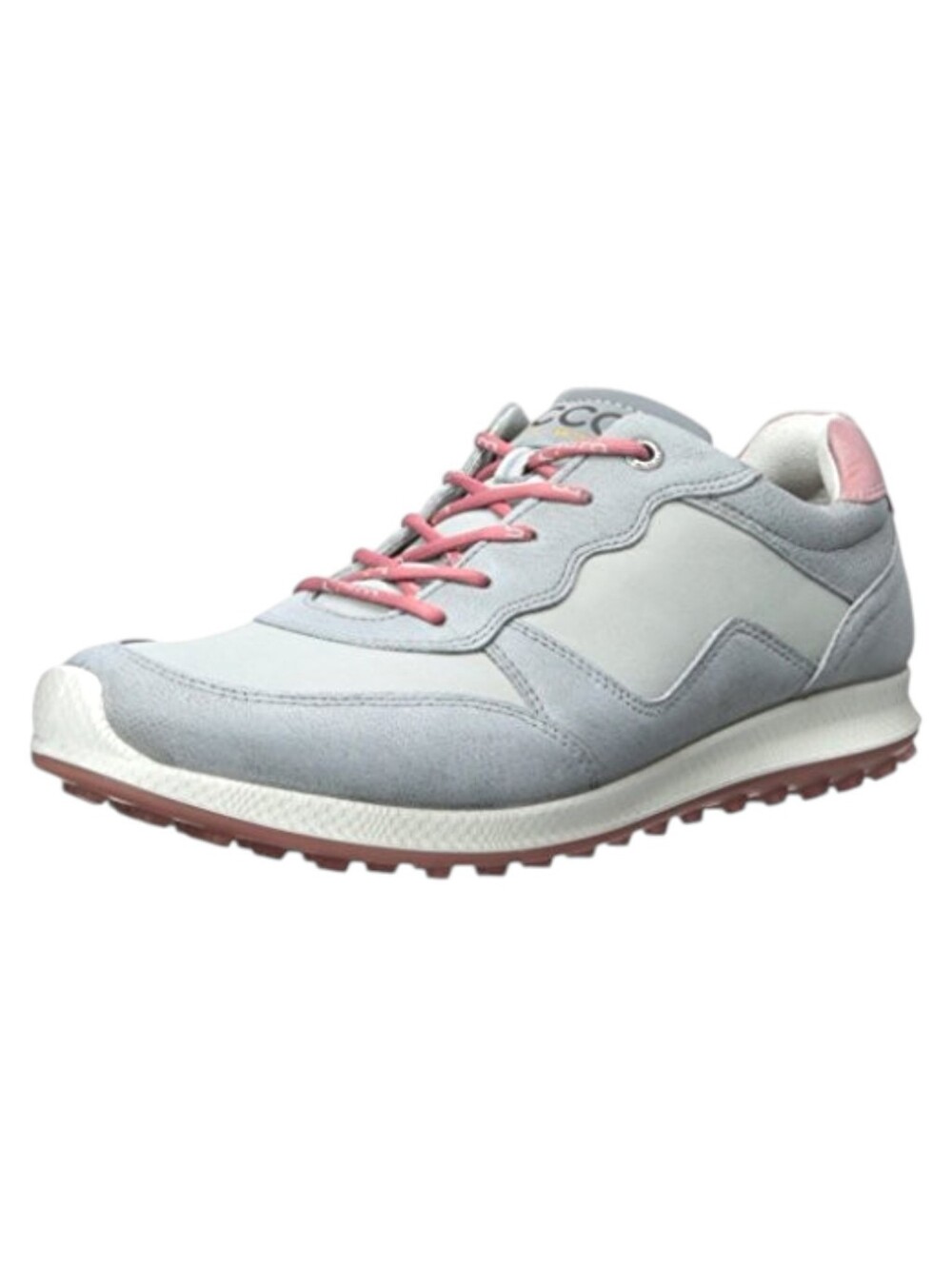 ECCO Biom Hybrid Sneakers / Golf Shoes - Size 41 EU Womens